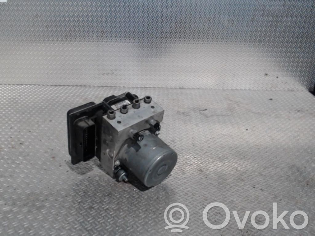 Peugeot 407 ABS Pump 