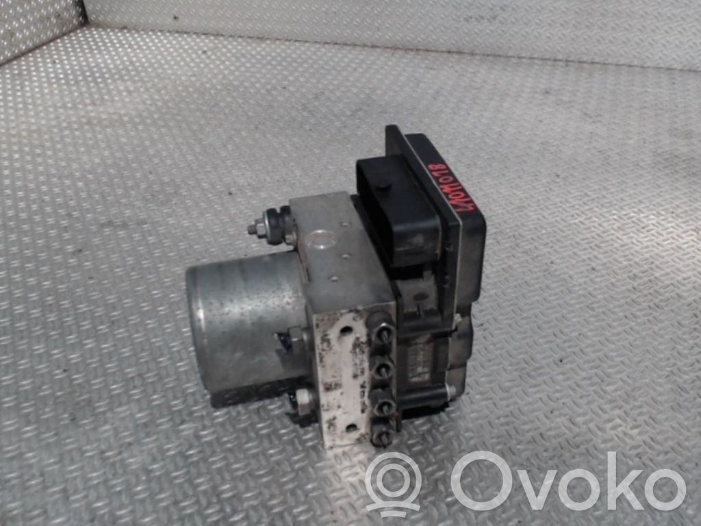 Peugeot 407 ABS Pump 