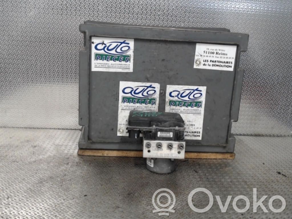 Alfa Romeo Mito ABS Pump 