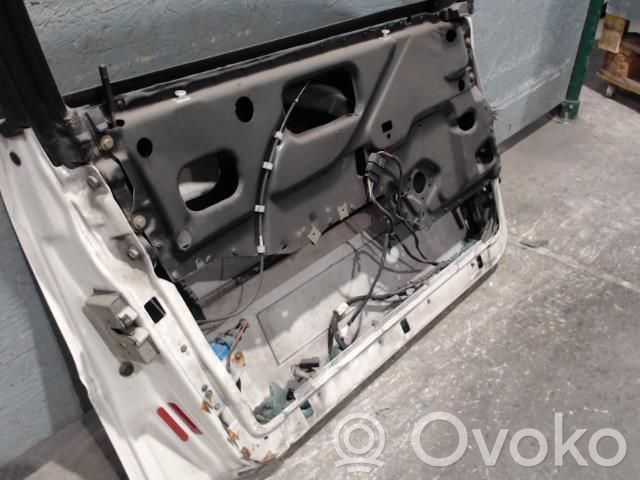 Audi 80 90 S2 B4 Durvis 