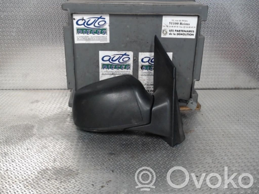Espejo lateral manual   1510871