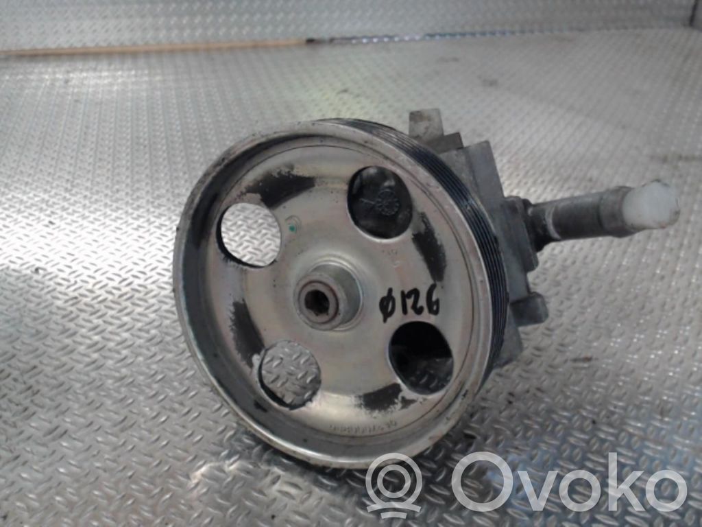 Power steering pump   4007EA