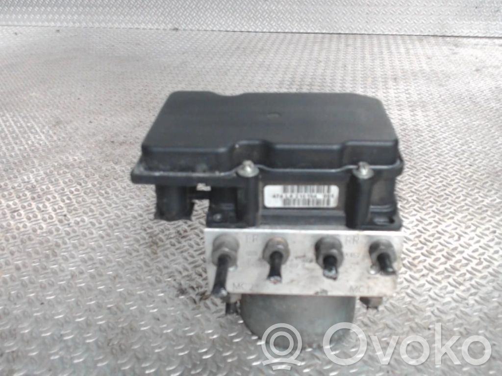 Fiat Idea ABS Blokas 