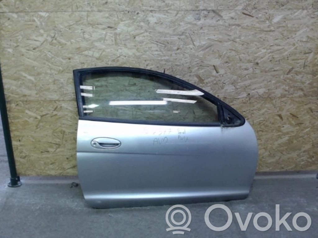 Front door   1038146