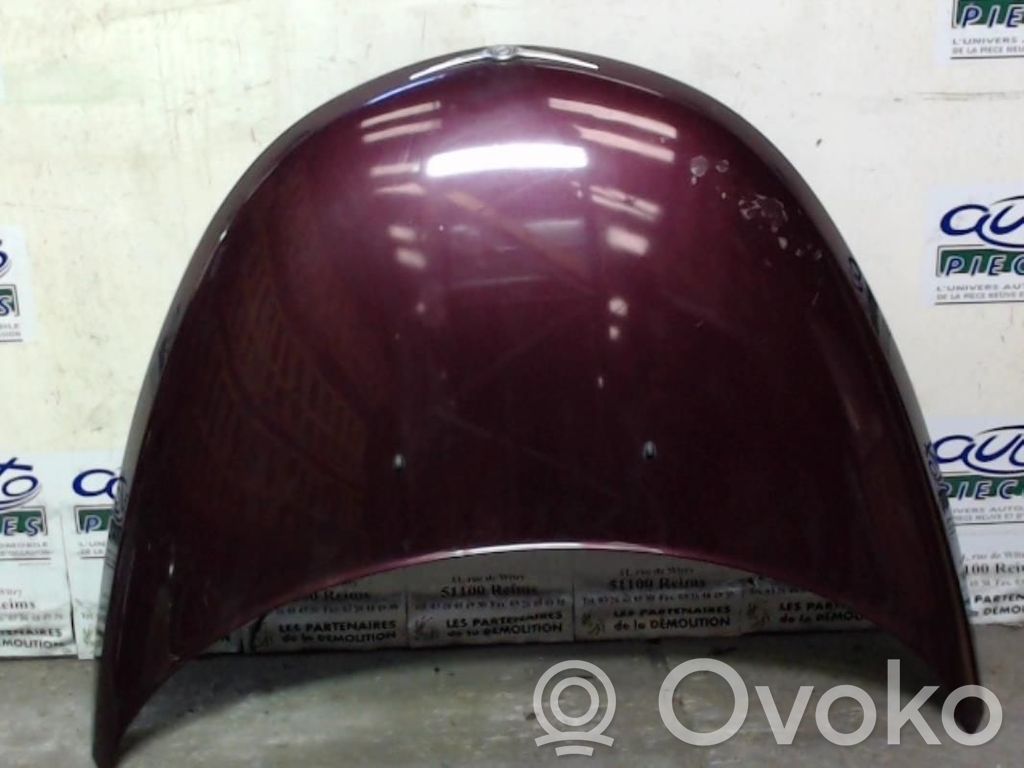 Chrysler PT Cruiser Engine bonnet/hood 
