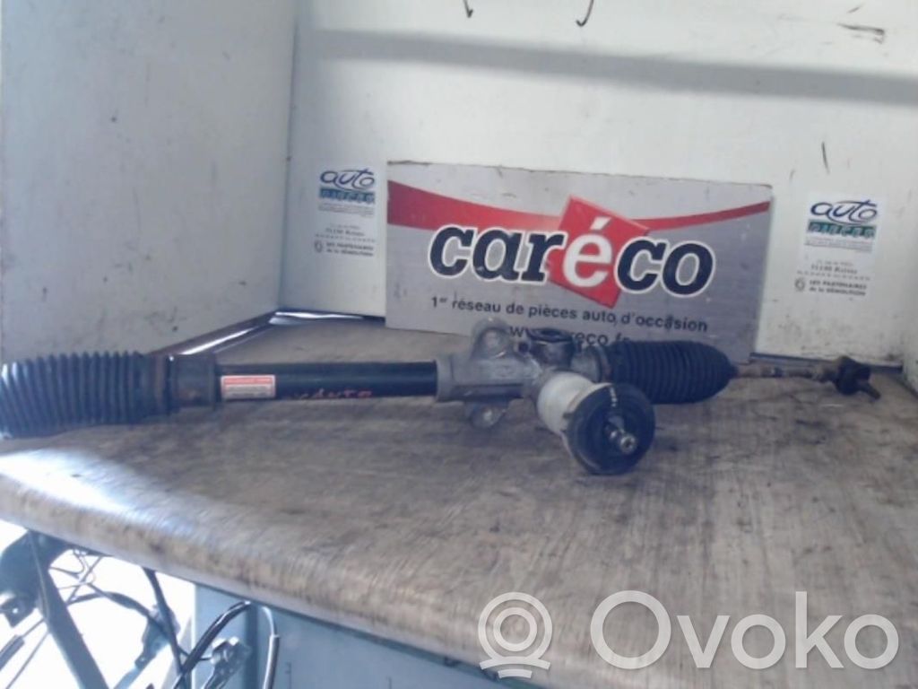 KIA Picanto Vairo kolonėlė 