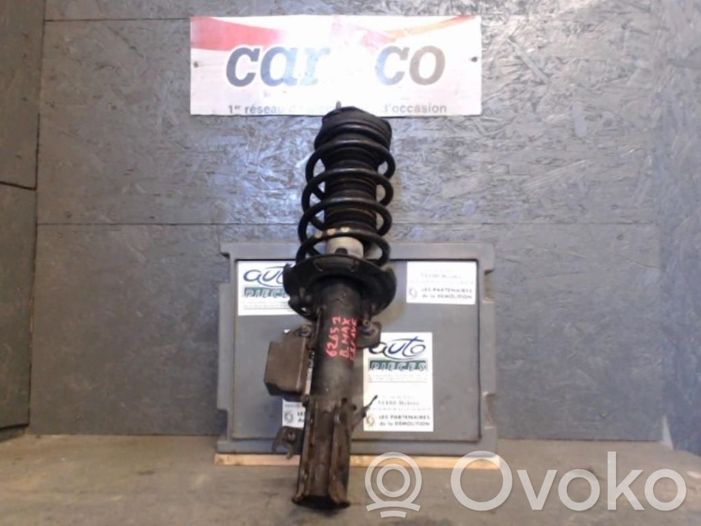 Ford B-MAX Front shock absorber/damper 