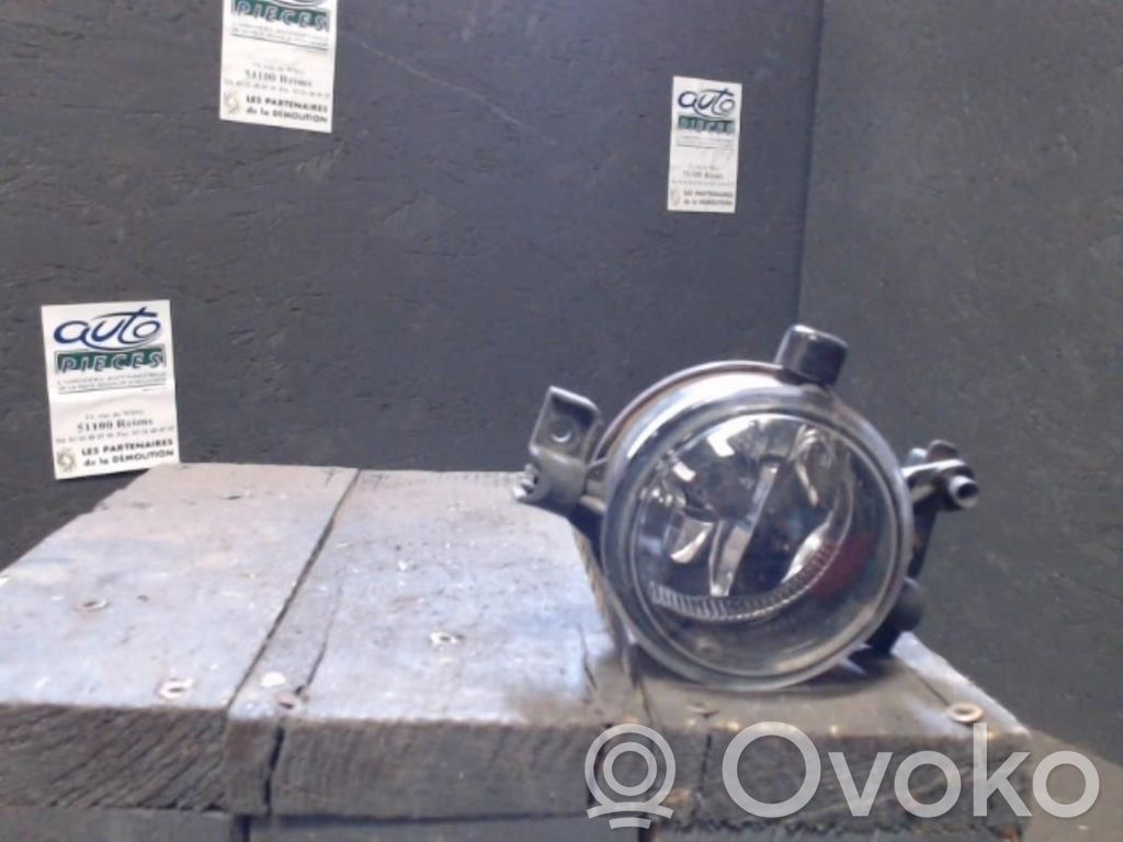 Front fog light   1481005