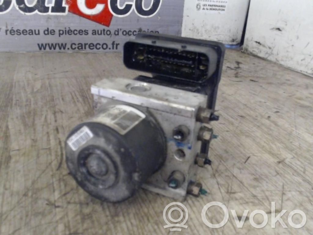 Citroen C3 Pluriel ABS Pump 