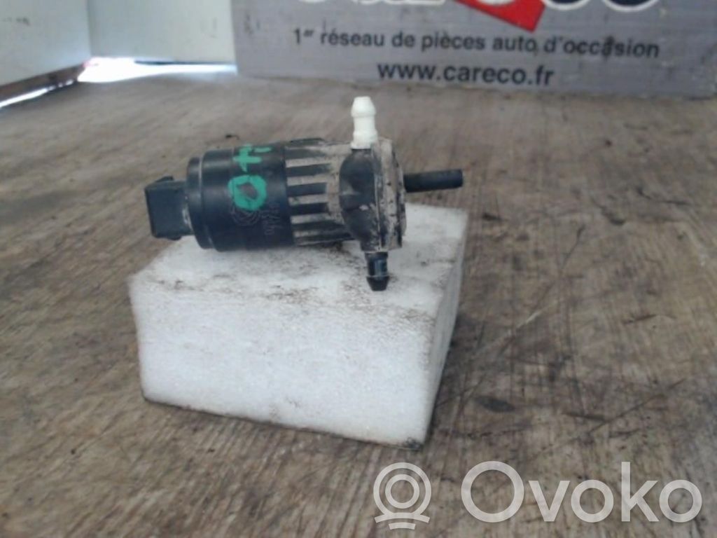 Windscreen/windshield washer pump   00006434E0