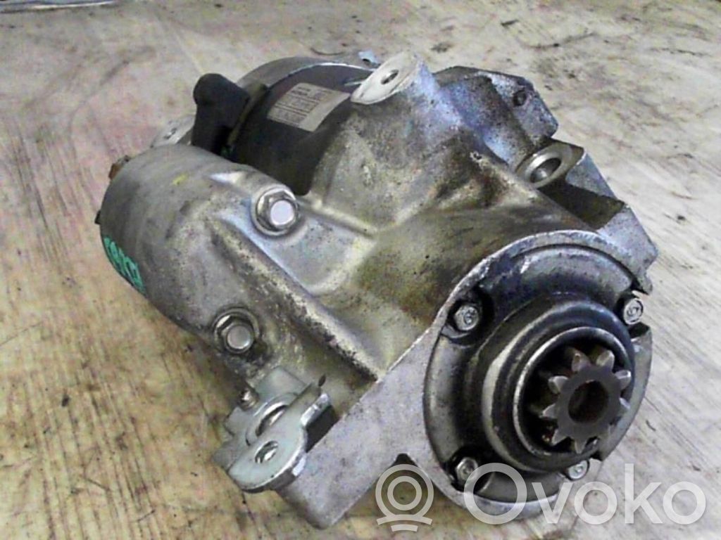 Opel Signum Starteris 