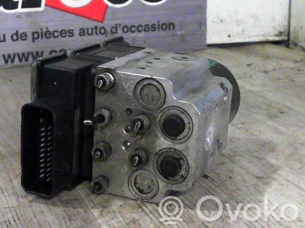 ABS Pump   12794169