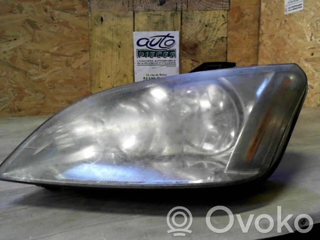 Headlight/headlamp   1347463
