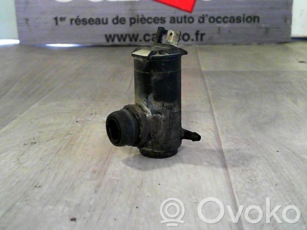 Mazda Premacy Windscreen/windshield washer pump 
