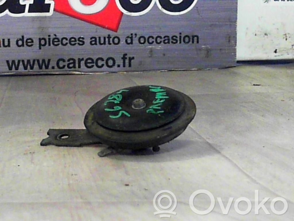 Mazda Premacy Garso signalas 