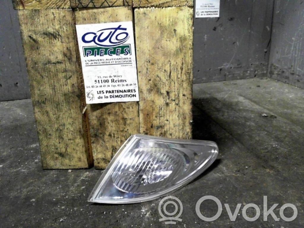 Front indicator light   C1455107XB