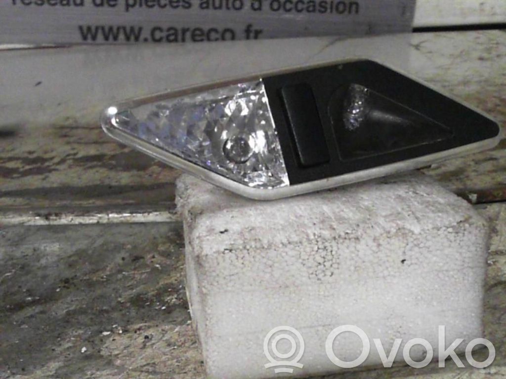 Front seat light   51247840617