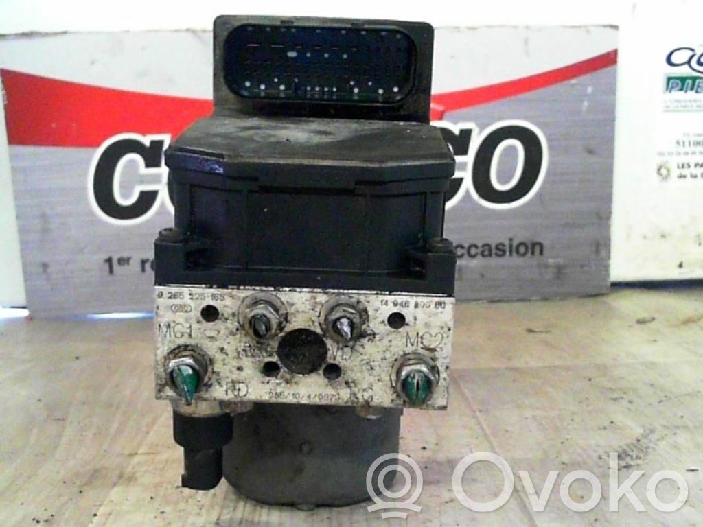 Citroen C8 ABS bloks 