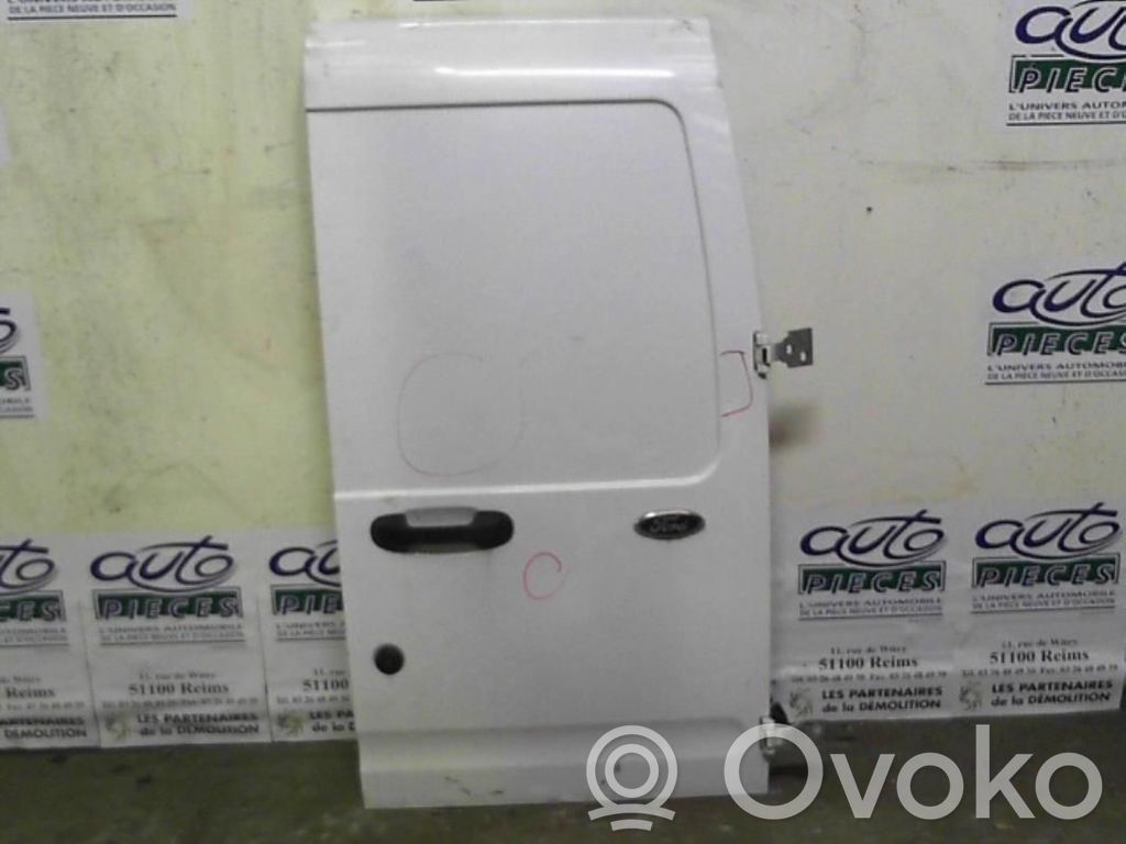 Ford Connect Krovinių (bagažinės) durys 