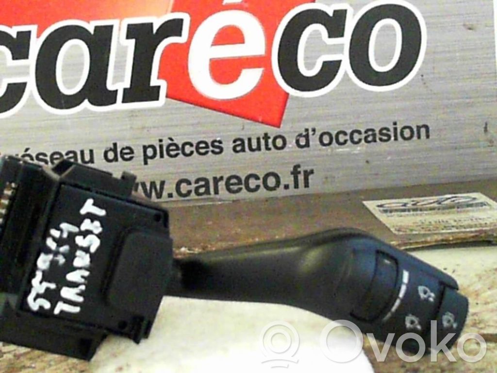 Wiper control stalk   1383689