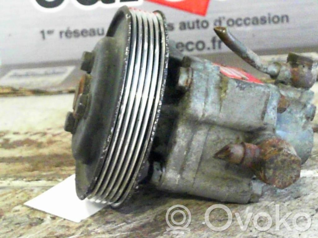 Power steering pump   32411141516