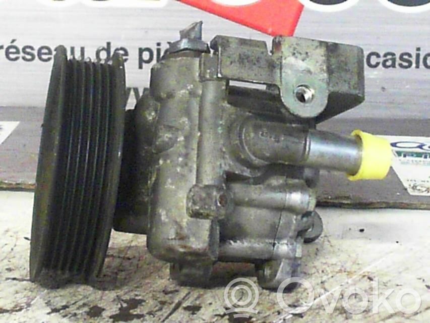 Peugeot 407 Servopumpe 