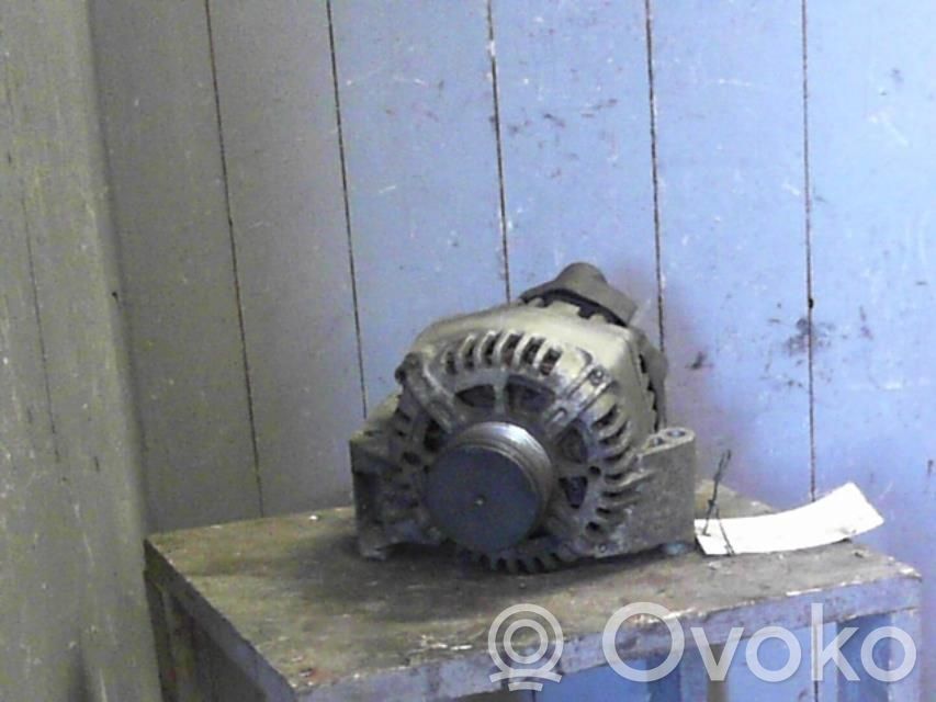 Fiat Punto (188) Generator/alternator 