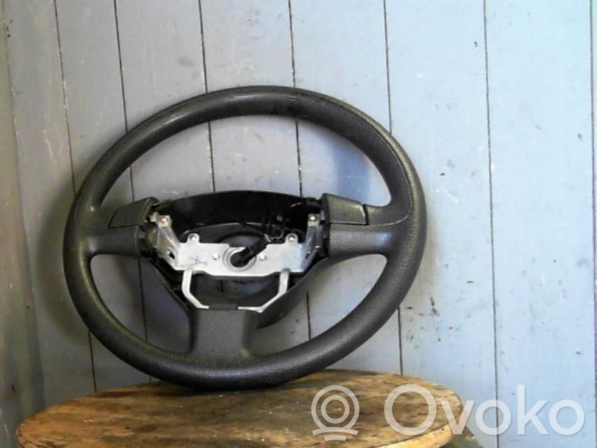 Suzuki Ignis Ohjauspyörä 