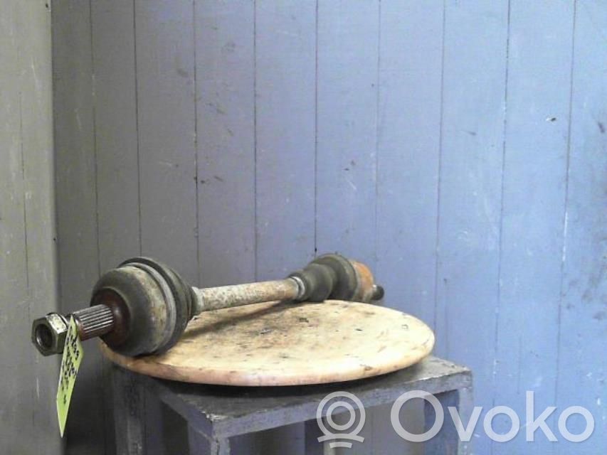 Peugeot 806 Front driveshaft 