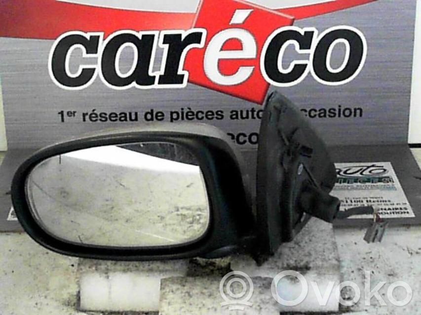 Nissan Almera N16 Oglindă electrică ușă față 