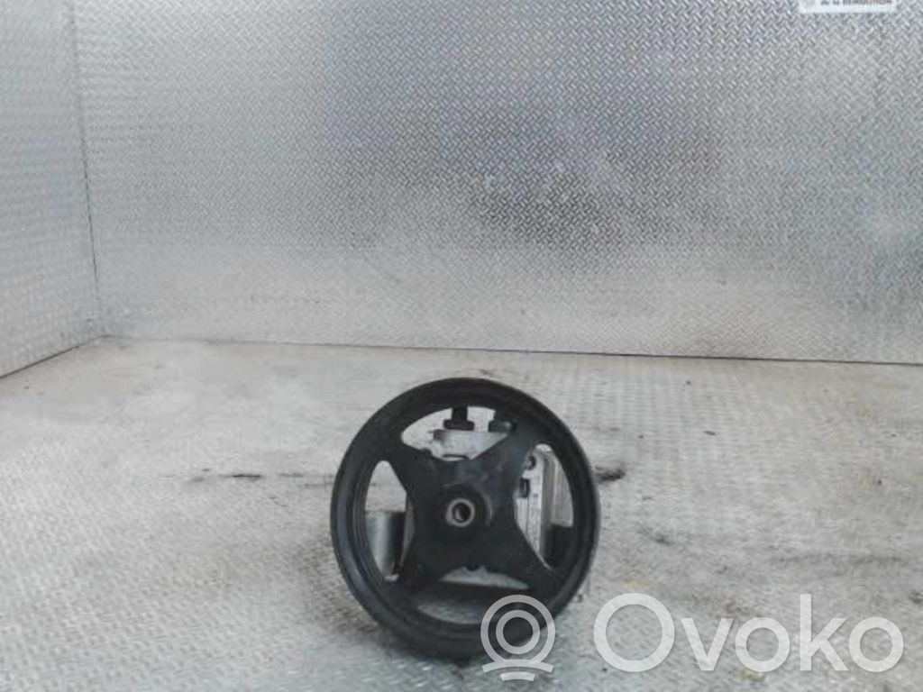 Jaguar S-Type Power steering pump 