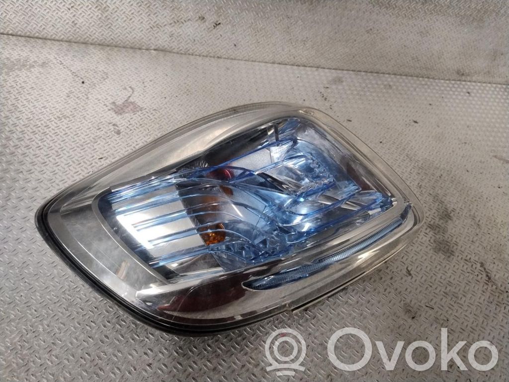 Renault Zoe Takavalot 