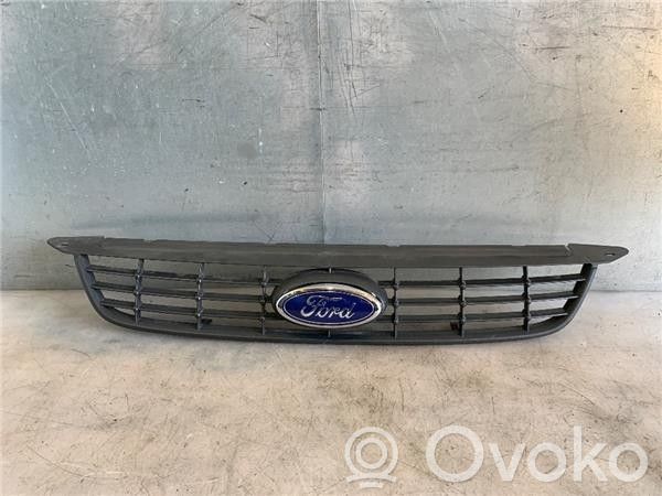 Rejilla delantera   8M518200