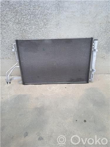 KIA Ceed Radiator răcire A/C (condensor) 