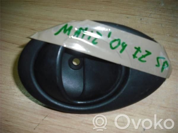 Manecilla interna puerta delantera   96563305
