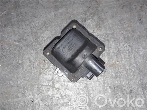 Seat Ibiza II (6k) Bobină aprindere 