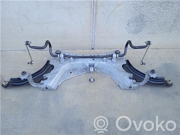 Renault Zoe Subcadru frontal 