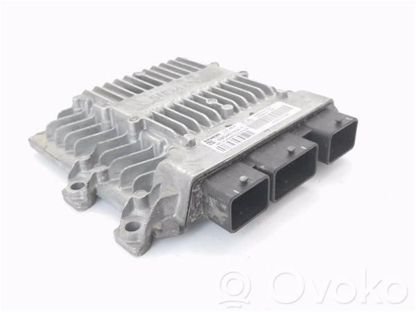 Citroen Berlingo Engine control unit/module 