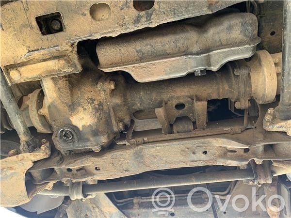 Ignition lock   4162CE