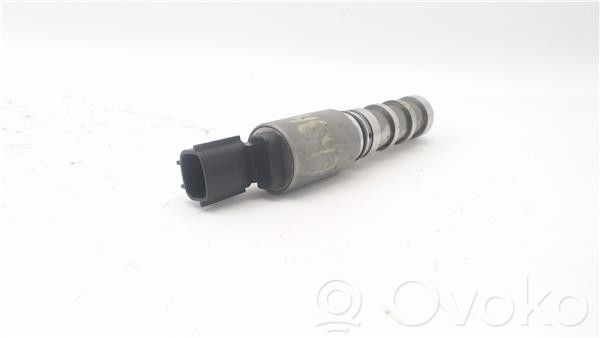 Renault Scenic RX Solenoid supapă turbosuflantă 