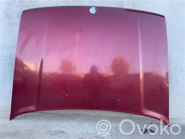 Opel Frontera A Konepelti 