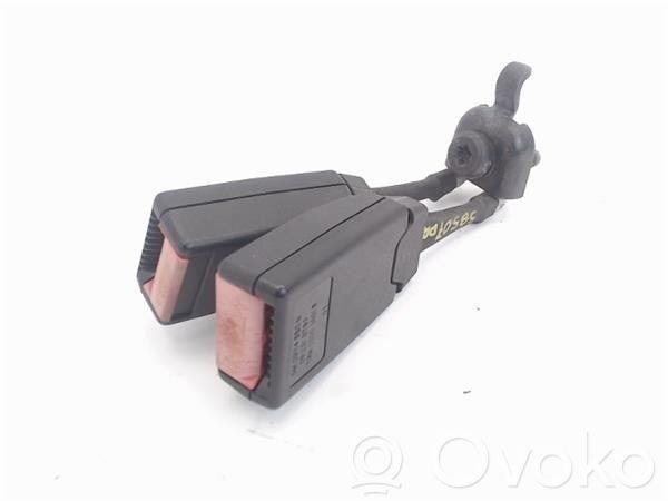 Cinturón trasero   09114850N