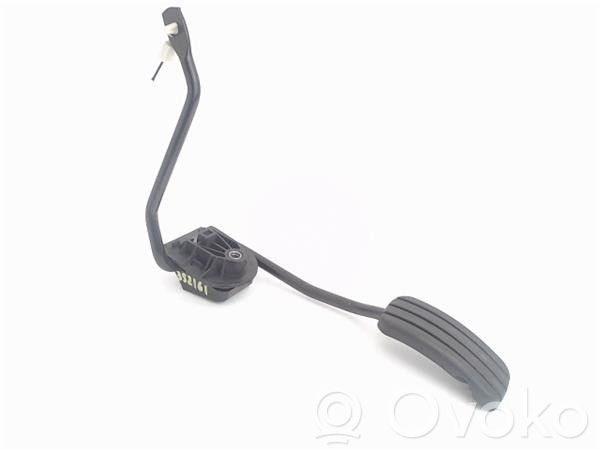 Renault Clio III Accelerator throttle pedal 