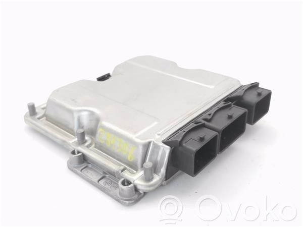 Citroen C5 Engine control unit/module 