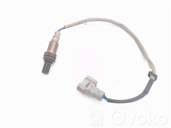 Suzuki Swift I Sonda lambda 