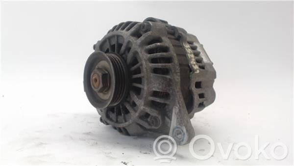 Mitsubishi Montero Alternator 