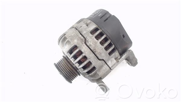 Alternador   123310029