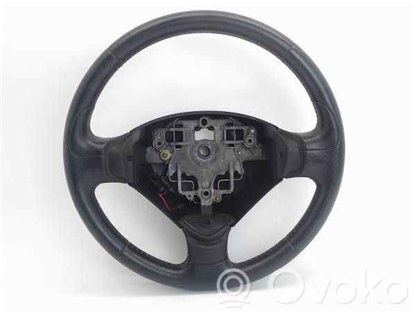 Peugeot 207 Руль 
