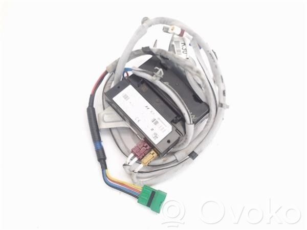 Engine control unit/module   391S208AE0