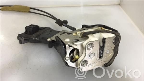Mazda 2 Bloķēt motoru 